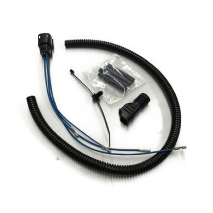 Exhaust Gas Recirculation (EGR) Valve Wiring Harness