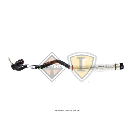 Exhaust Hose
