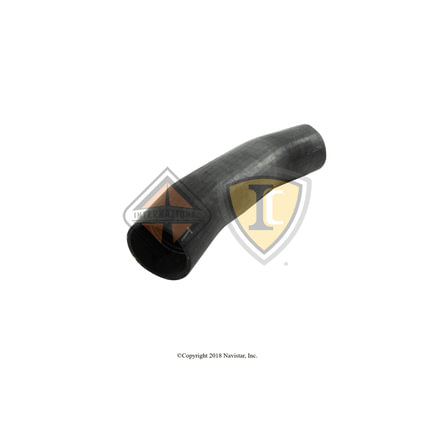 Turbocharger Bypass Valve (BPV) Hose