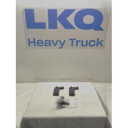 A/C Condenser Mount Kit