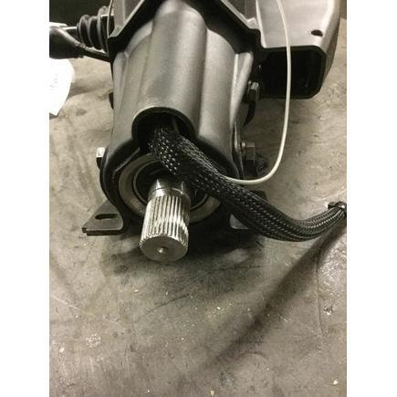 Steering Gear Housing