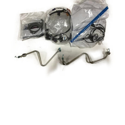 Auxiliary Engine Oil Filter