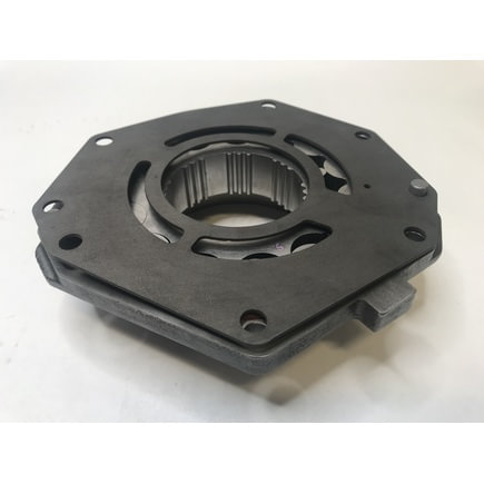 Jeep Comanche Engine Oil Pump Kit