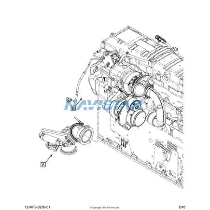 Exhaust Brake Valve Control