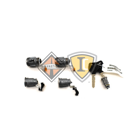 Door Lock Cylinder