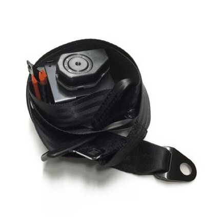 Seat Belt Retractor