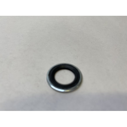 Respirator Face Seal