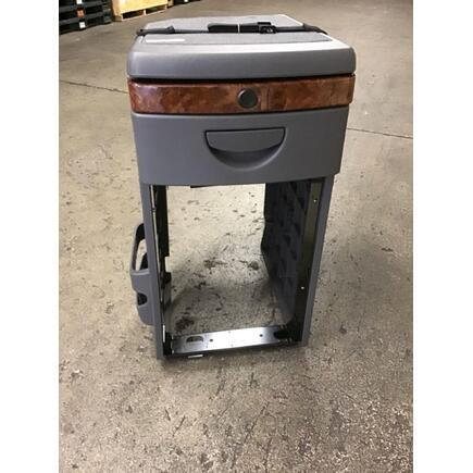Console Hardware Kit