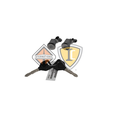 Door Lock Key