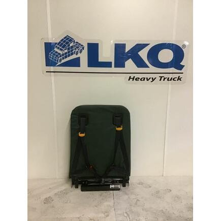 Seat Back Assembly