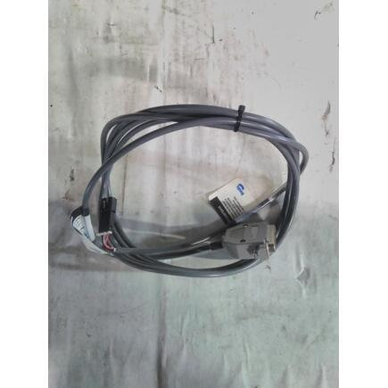 Cab / Main HVAC Wiring Harness