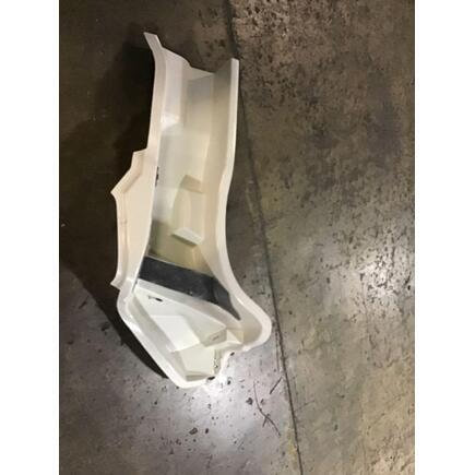 Hatch Reinforcement