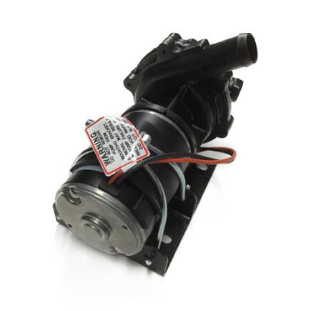 Heater Booster Pump
