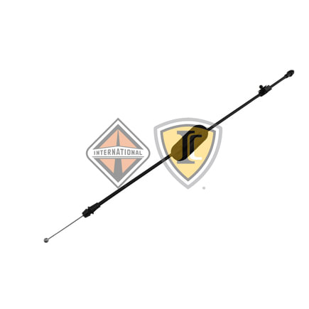 Door Latch Cable