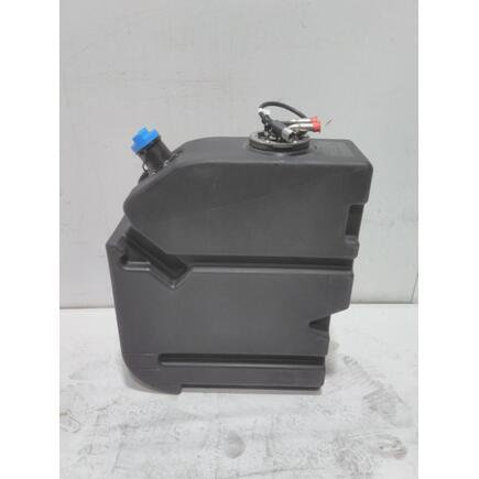 Diesel Exhaust Fluid (DEF) Tank Assembly
