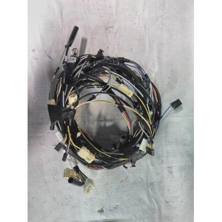 Cab Roof Light Wiring Harness