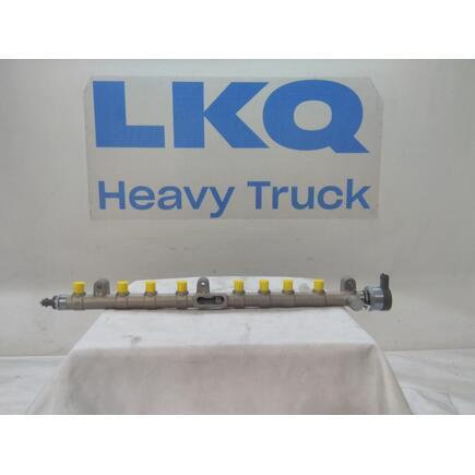 Fuel Injection Fuel Rail