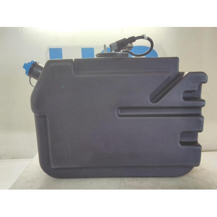 Diesel Exhaust Fluid (DEF) Tank Assembly