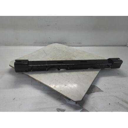 Radiator Side Channel