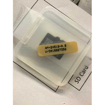 Memory Card
