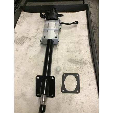 Body Actuators and Motors