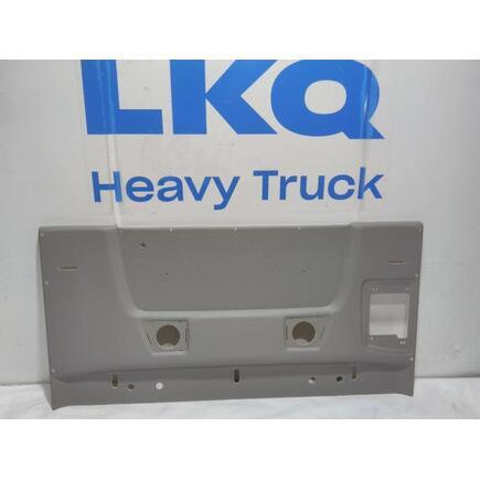 Sleeper Cabinet Panel