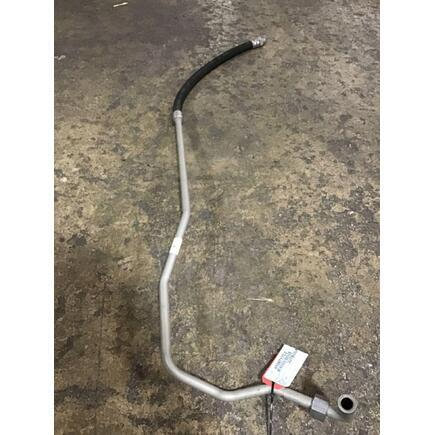Turbocharger Coolant Hose