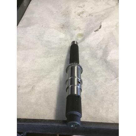 Transmission Input Shaft Speed Sensor