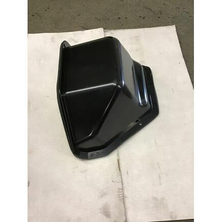 Engine Tunnel Cover