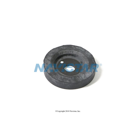 Differential Pinion Snubber