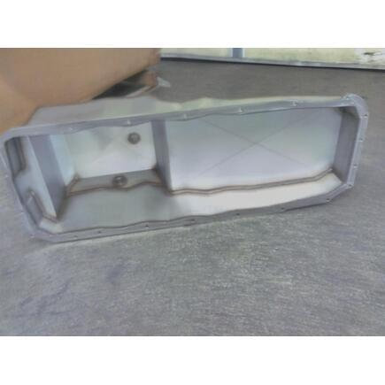 Engine Oil Sump Seal