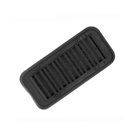 Cab Door Vent