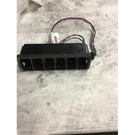 Accessory Switch Housing