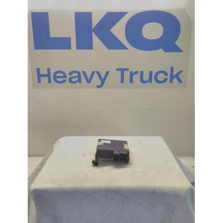 Jeep Steering Column Control Module