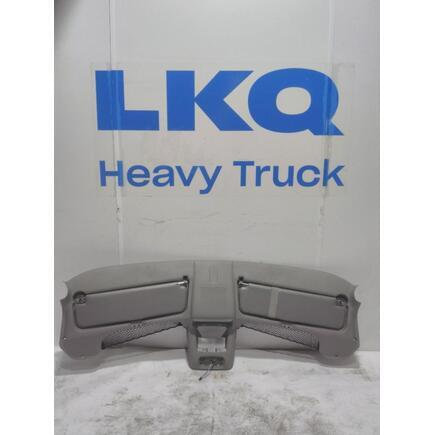 Overhead Console Panel