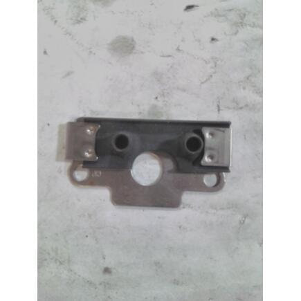 Truck Cab Corner Plate