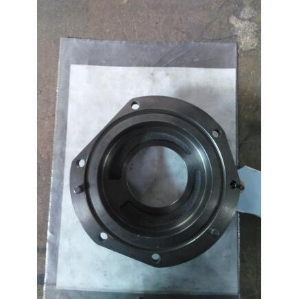 Engine Oil Pump Housing