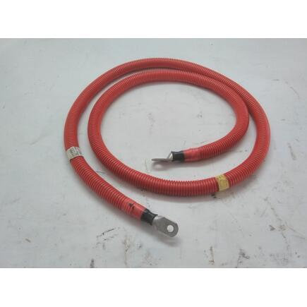 Power Feed Harness Connector