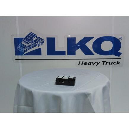 Functional Safety Electronic Control Unit (FSECU)