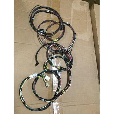 Roof Vent Wiring Harness