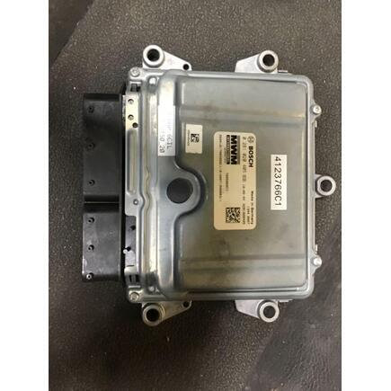A/C Diagnostic Control Module