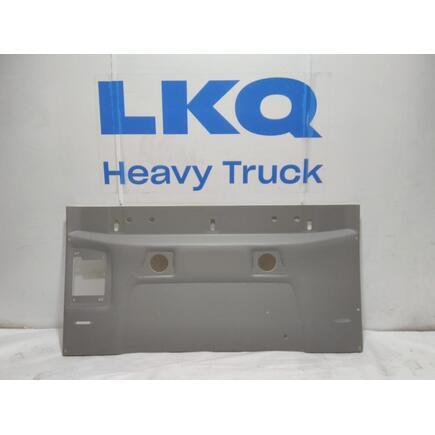 Sleeper Cabinet Panel