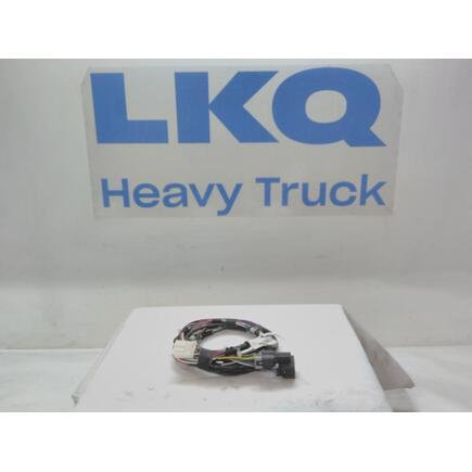 Roof Vent Wiring Harness