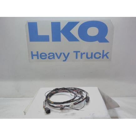 Roof Vent Wiring Harness