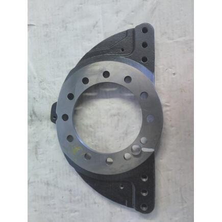 Disc Brake Caliper Lock Plate