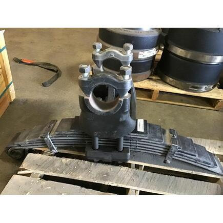 Chassis Spring Repair Kit