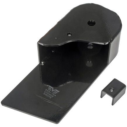 Suspension Trailing Arm Bracket