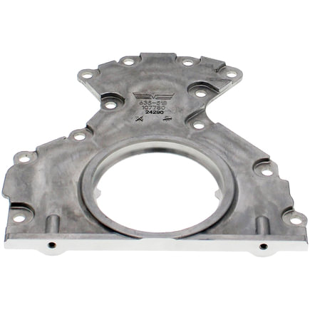 GMC Sierra 3500 HD Engine Rear Main Seal Cover
