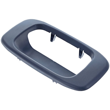 Tailgate Handle Bezel