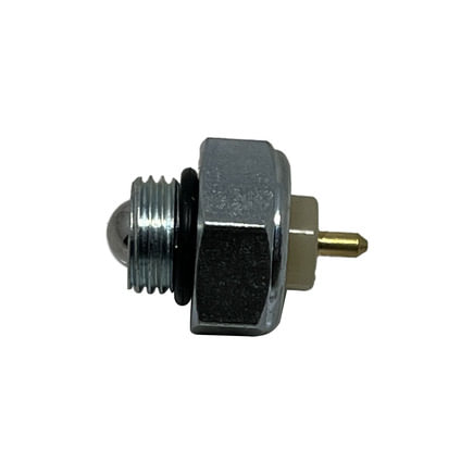 Power Take Off (PTO) Shift Indicator Switch